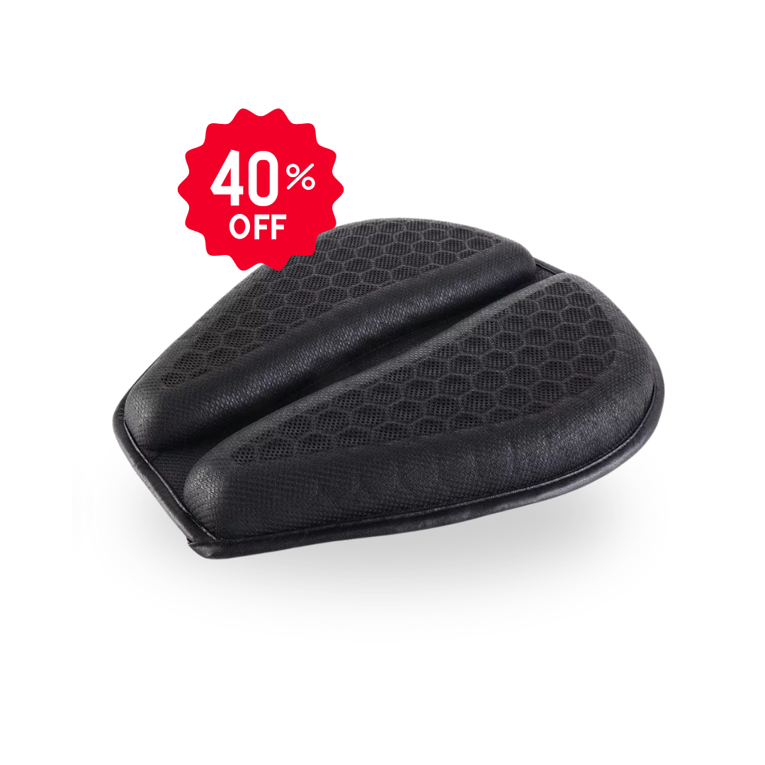 SHAKE® RIDER CUSHION