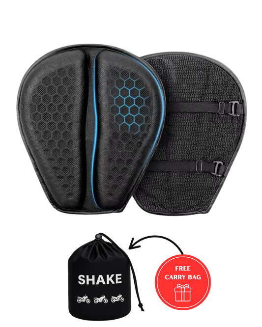 SHAKE® RIDER CUSHION